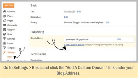 Step-by-Step Guide: How to Change Your Blog Domain Name for Improved SEO and Website Traffic